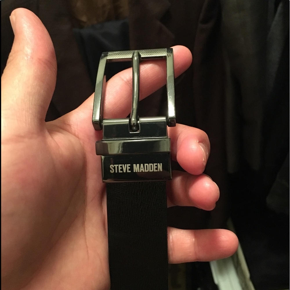 Steve Madden Belt